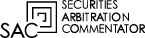 Securites Arbitration Commentator